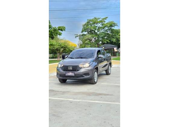 FIAT STRADA 1.3 FIREFLY FLEX FREEDOM CD MANUAL